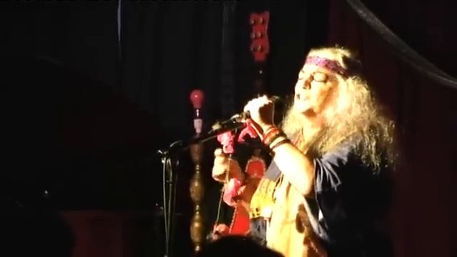 Wendy Saddington - " Hypocrite Heaven " (2012) смотреть онлайн