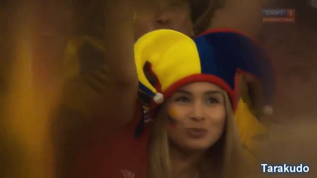 Милая болельщица смотреть онлайн