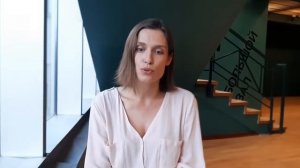 Виктория Корлякова Визитка