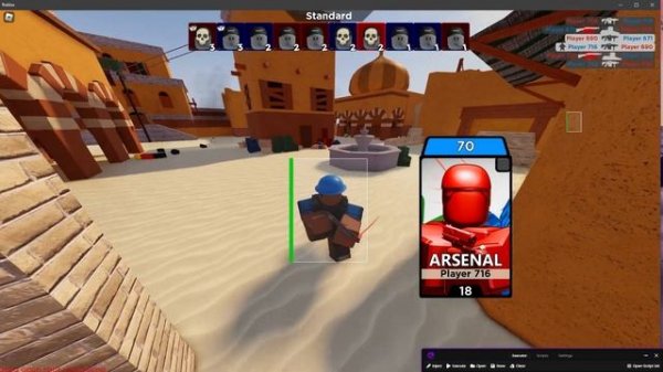 Roblox Started Auto-Detecting Exploiters - Scriptware Shutting Down?!