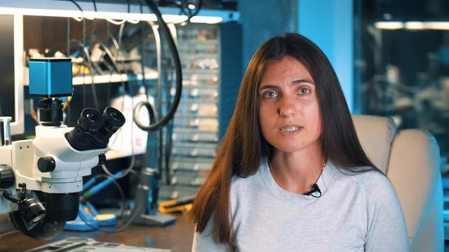 Улучшаем паяльный фен смотреть онлайн