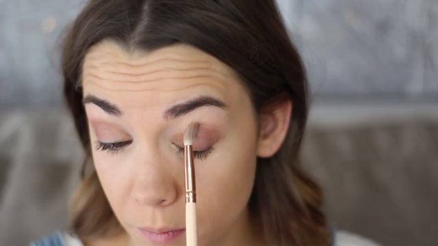 MAQUILLAJE efecto BUENA CARA, fácil y rápido || Meanwhile (ad)