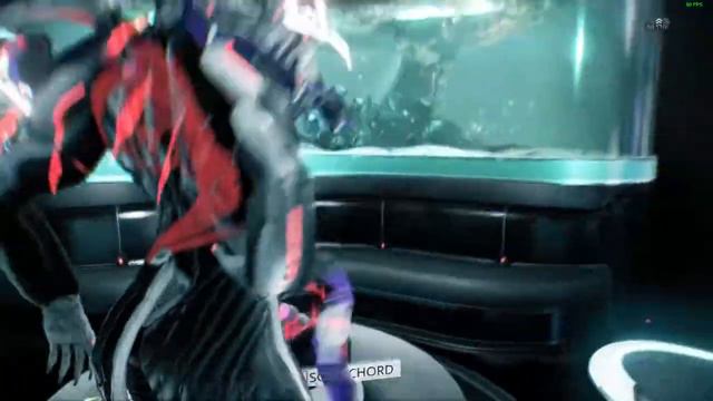 [Warframe] Orbiter dark смотреть онлайн