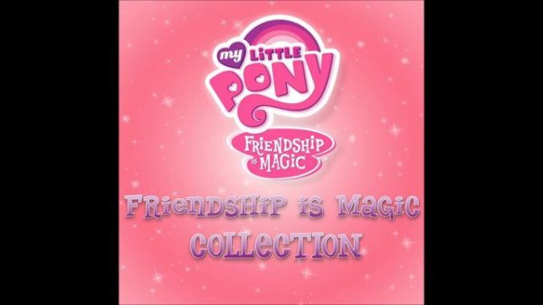 Mlp: Gameloft Background Music (Extended)