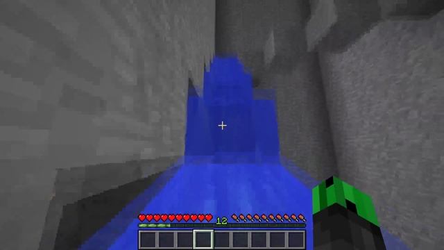 Dream Gives Me A Hard Parkour Challenge...