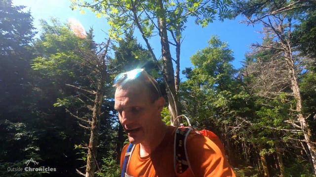 CLIMBING MT MITCHELL // Highest Peak East of the Mississippi River смотреть онлайн