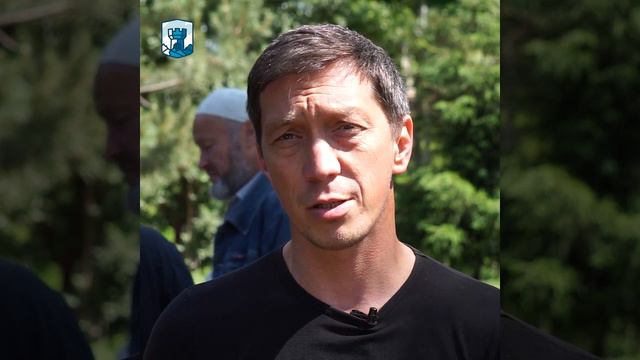 «ЭТО НАША ОБЯЗАННОСТЬ ПРИХОДИТЬ НА ТАКИЕ СУДЫ И ПОДДЕРЖИВАТЬ ЕДИНОВЕРЦЕВ», - Параламов Решат смотреть онлайн