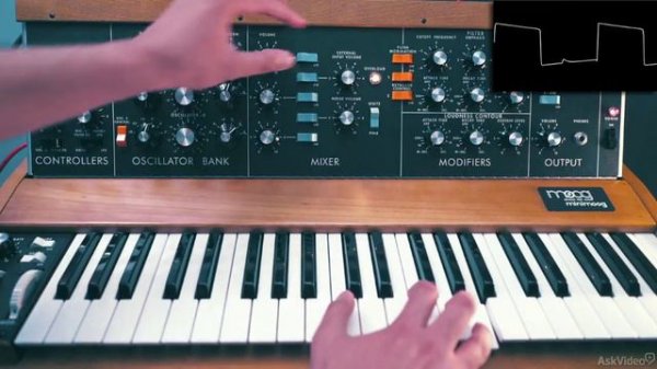 06. External Input & Feedback