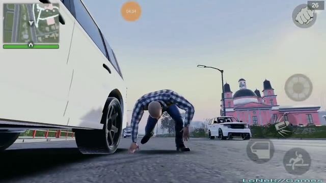 MadOut 2 Big city online: Начало смотреть онлайн