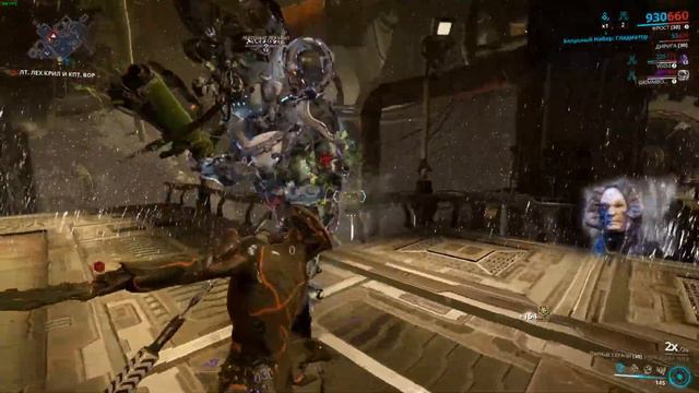 WARFRAME | ГДЕ ВЫБИТЬ НОВИЧКУ FROST ? смотреть онлайн