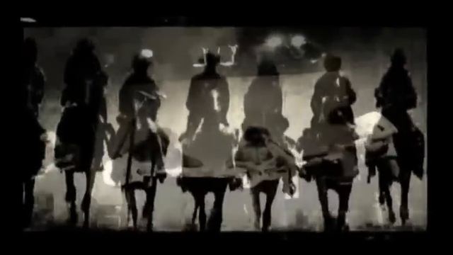 Los Alamos смотреть онлайн