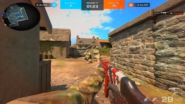 RIP Battalion 1944 смотреть онлайн