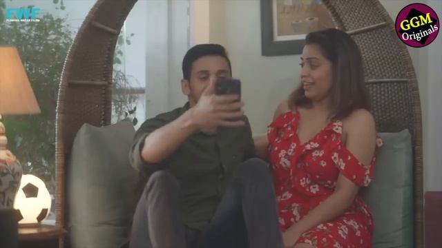 बॉस वाइफ | Boss Wife | Part 1 | New Hindi Web Series 2022 смотреть онлайн