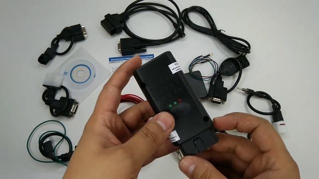 Мотосканер RMT 7 в 1 - Honda, YAMAHA, SYM, KYMCO, HTF, PGO, SUZUKI смотреть онлайн