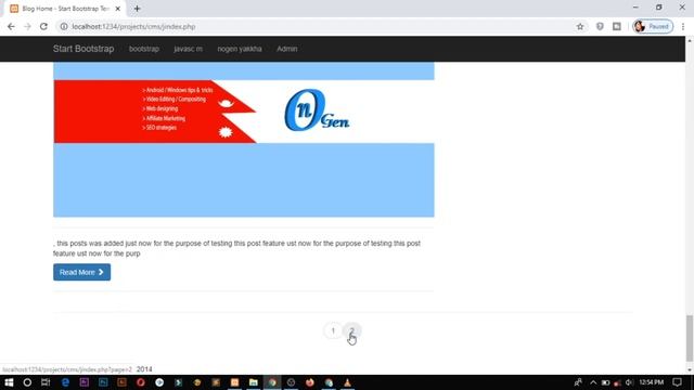 My PHP (CMS) site after one month | php e-commerce site with source code | 2020 | php tutorials смотреть онлайн