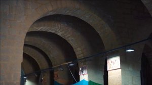 ТАЙНЫ СТАРИННОЙ МЕЧЕТИ ДАГЕСТАНА | Мечеть в Кумухе