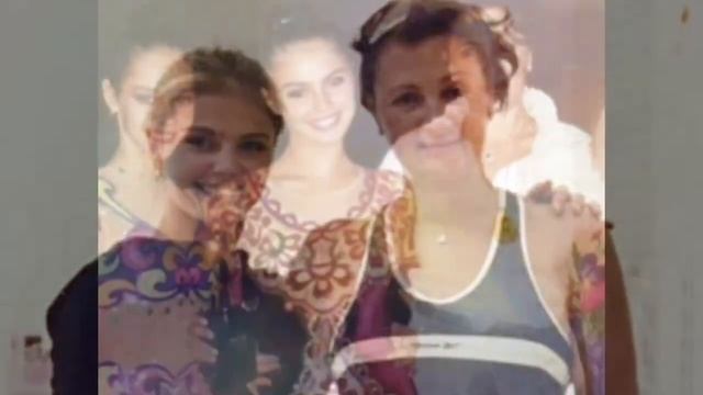 С днем рождения, Алина Кабаева! смотреть онлайн