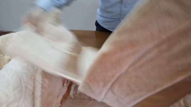 Покрывало искусственный мех с наволочками смотреть онлайн