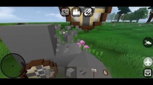 [Mini Block Craft] Cannon Tutorial