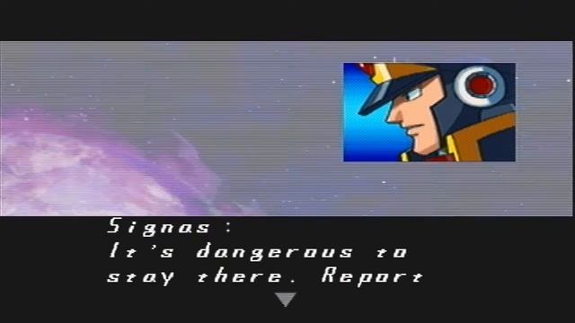 Let's Play MegaMan X5 - Episode 1 (An Xtreme Error) смотреть онлайн