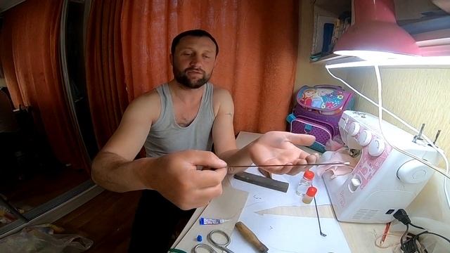 СЪЕМНЫЙ БОКОВОЙ КИВОК! боковой кивок своими руками. смотреть онлайн