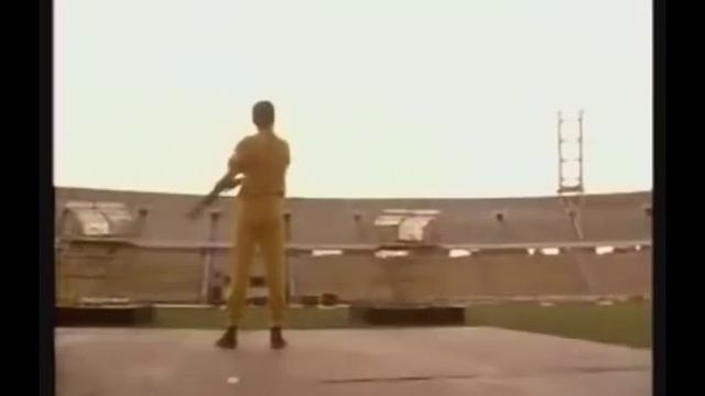 Freddie Mercury - In My Defence - New Video