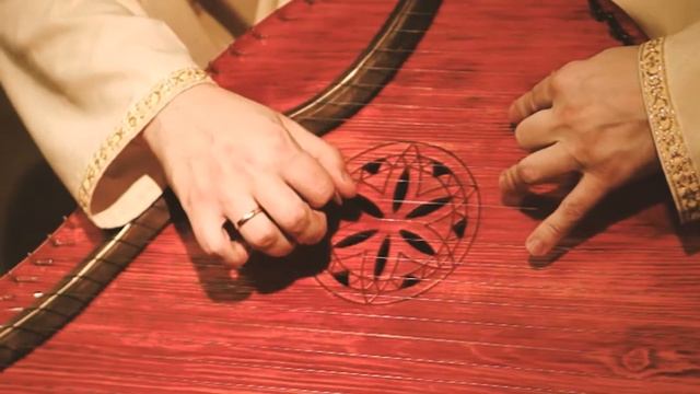 Пример звучания Гусли ПСАЛТИРЬ (Шлемовидные) смотреть онлайн