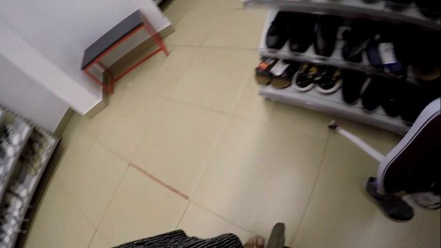 ШОППИНГ к Школе Одежда с примерками и Канцтовары Back To School !