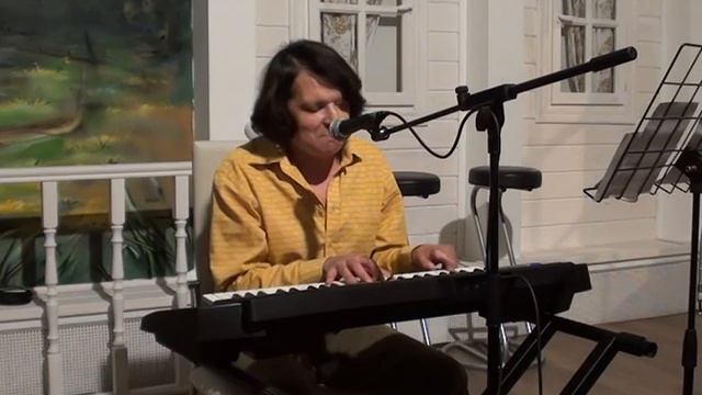 05 Ночное море ст Ф Тютчев смотреть онлайн