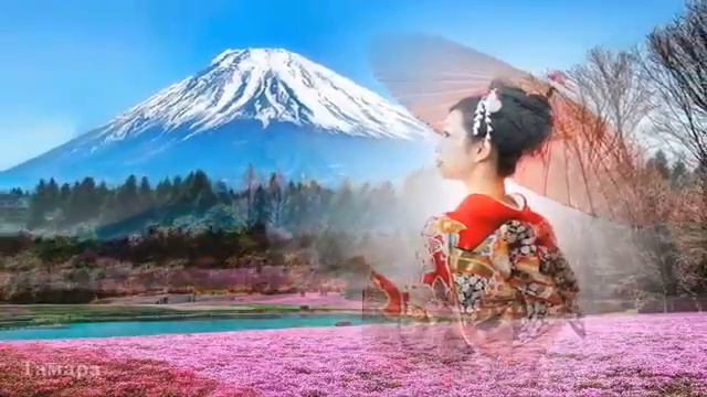 Капля любви Ито Юкари Очень красивая японская песня смотреть онлайн