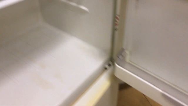 ОБЗОР ХОЛОДИЛЬНИКА ATLANT МХМ 1709-00 | БЫТОВУХА.РФ смотреть онлайн