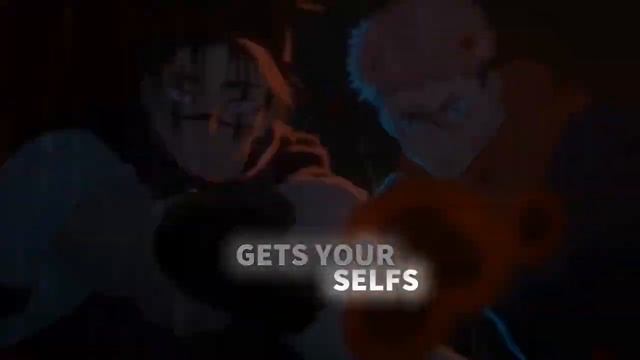 YUJI VS CHOSO || Epic fight //industry baby || check out [edit/amv] смотреть онлайн