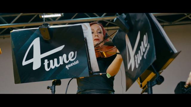 The Cranberries - Dreams (string quartet cover) смотреть онлайн