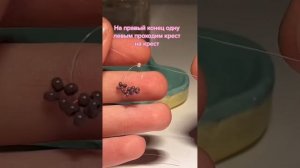 Подборки видео из Тик Ток про бисероплетение | 16 минут