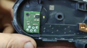 Дроссельная заслонка Форд Фокус 2,0 чистка и обслуживание.