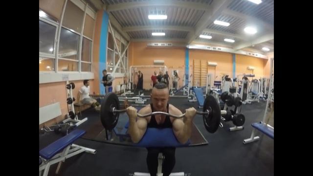 лучший оператор , привет от фаната , рекорд мира будет мой ,настоящий хардкор на тренировке! смотреть онлайн