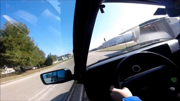 fiat croma 2.0 turbo