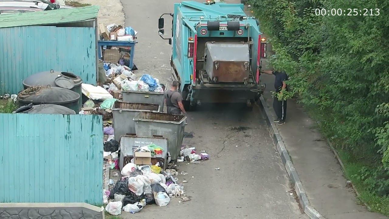 За что мы платим деньги?