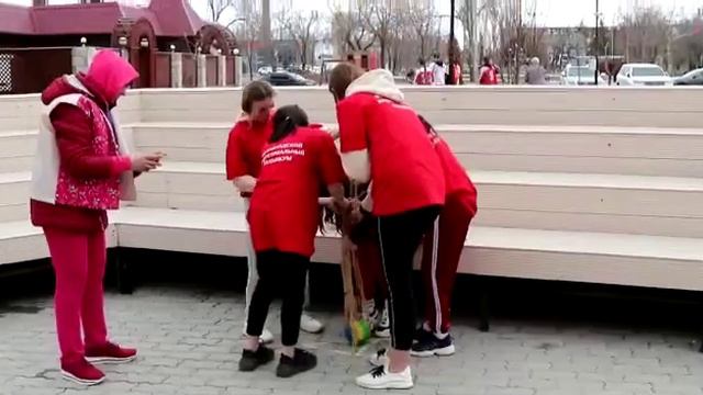 ЗДОРОВЫМ БЫТЬ МОДНО!!! смотреть онлайн