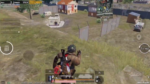 КАК УБЕЖАТЬ ОТ 2 СКВАДОВ В МЕТРО РОЯЛЬ, METRO ROYALE, ОНИ НЕ СМОГЛИ МЕНЯ ДОГНАТЬ МЕТРО ЗАКРОЮТ? смотреть онлайн