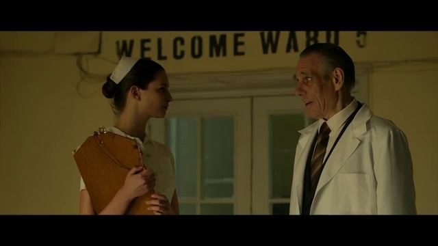 Техасская резня бензопилой Кожаное лицо 2017 Русский трейлер смотреть онлайн