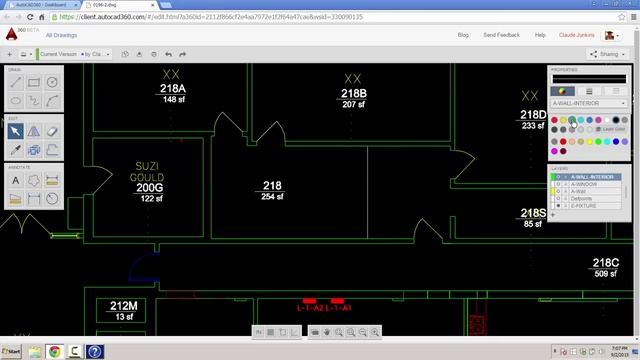AUTOCAD 360 UMAINE смотреть онлайн