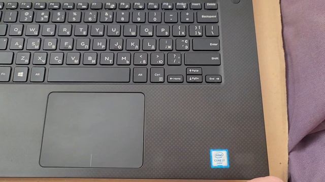 Dell xps15 n7751 смотреть онлайн