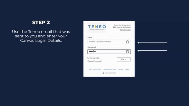 How to Login to Canvas смотреть онлайн