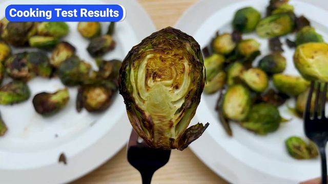 Air Fryer vs. Convection Toaster Oven: My Head-to-Head Tests End the Debate смотреть онлайн