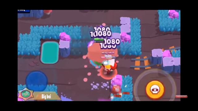 МОЯ РЕАКЦИЯ НА СМЕШНЫЕ МОМЕНТЫ В Brawl Stars! смотреть онлайн