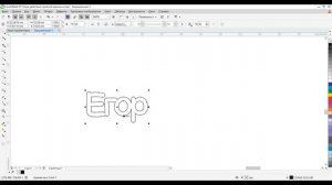 Работа в кореле CorelDraw для начинающих.Основы