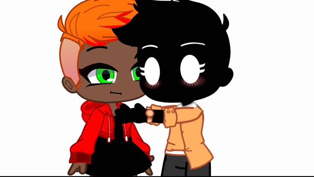 You’ve been rejected 27 times!? ||Monster Prom || Gacha club смотреть онлайн