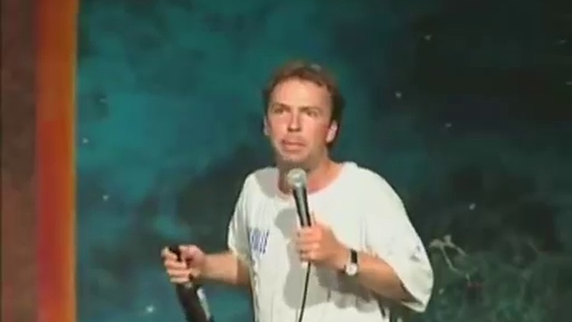 Даг Стенхоуп — Из уст в уста (часть 2)