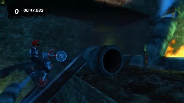 Trials Evolution "Matando saudade" смотреть онлайн